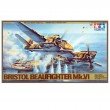 Bristol Beaufighter VI Model Airplane Kit