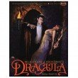 Deluxe Lugosi Broadway Dracula Horror Model Kit