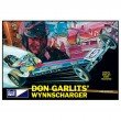 Don Garlits Wynns Charger Dragster Model Car Kit