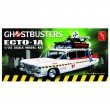 Ghostbusters Ecto-1A Car Model Kit