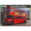 London Bus Model Kit