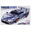 Porsche 911 GT1 Car Model Kit