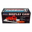 Single Car Display Case (Chrome Base) Model Kit Accessory