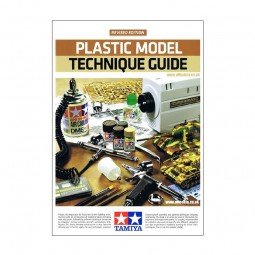 Plastic Model Technique Guide