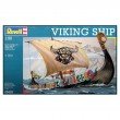 Viking Ship Model Kit