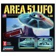 Area 51 UFO Spacecraft Model Kit