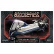 Battlestar Galactica Colonial One Spacecraft Model Kit
