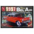 1957 Chevy Bel Air Car Model Kit