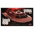Fantastic Voyage Proteus Submarine Model Kit